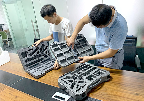 EPP方案設計