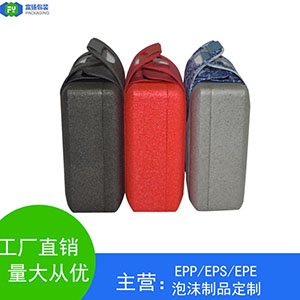 EPP產品應用在哪些領域？