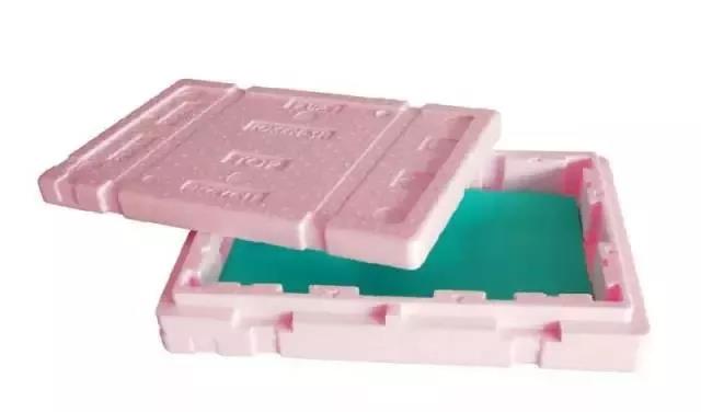 EPP電子產品包裝優勢