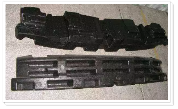 EPP汽車配件環保原材料可以生產加工定制嗎？
