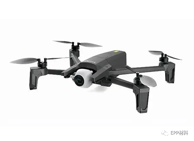 無人機為什么現(xiàn)在都選EPP材料制品作包裝？