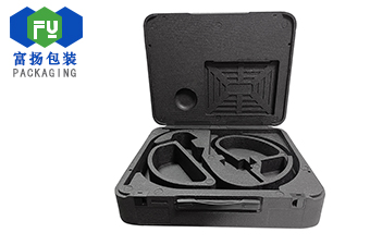 EPP內窺鏡成型