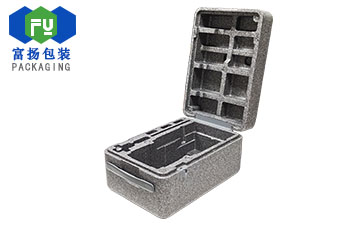 如何分辨EPP材料的質量？