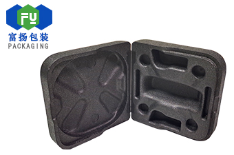 EPP定制成型的優勢