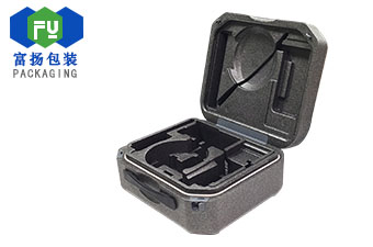 EPP材料可以制作防靜電成型包裝嗎？