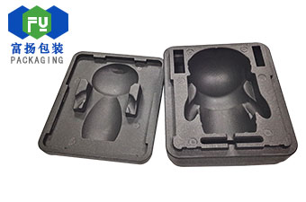 EPP泡沫包裝制品的一個延展性怎么樣？