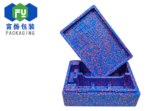 EPP環保材料與EPS泡沫有什么區別？