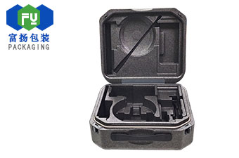 EPP材料制品最高密度可以做到多少？