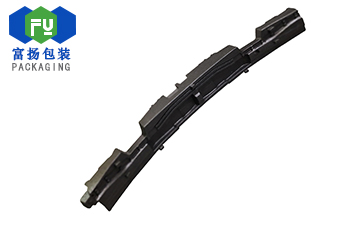 EPP材料可以用來做汽車零件嗎？