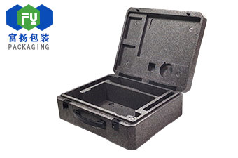EPP材料的密度可以做到多少？