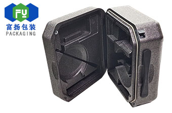 EPP材料的性能特點(diǎn)有哪些？