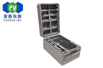 EPP材料真的環保可降解嗎？—富揚包裝