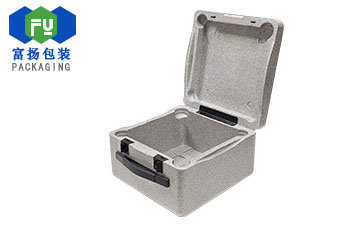 EPP中央通道周轉(zhuǎn)箱有什么優(yōu)點(diǎn)？