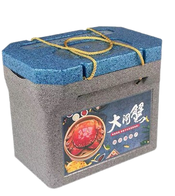 對比其他材質保溫箱，EPP保溫箱的優勢是什么？