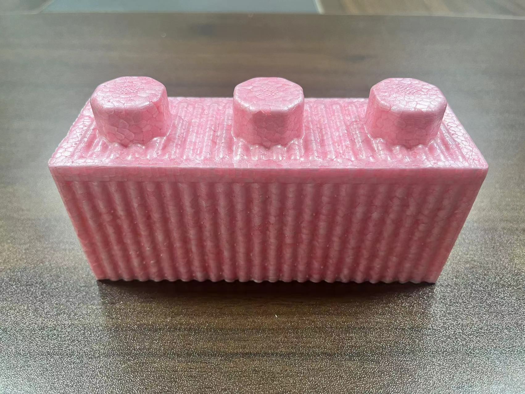 EPP材料有哪些物理性能？